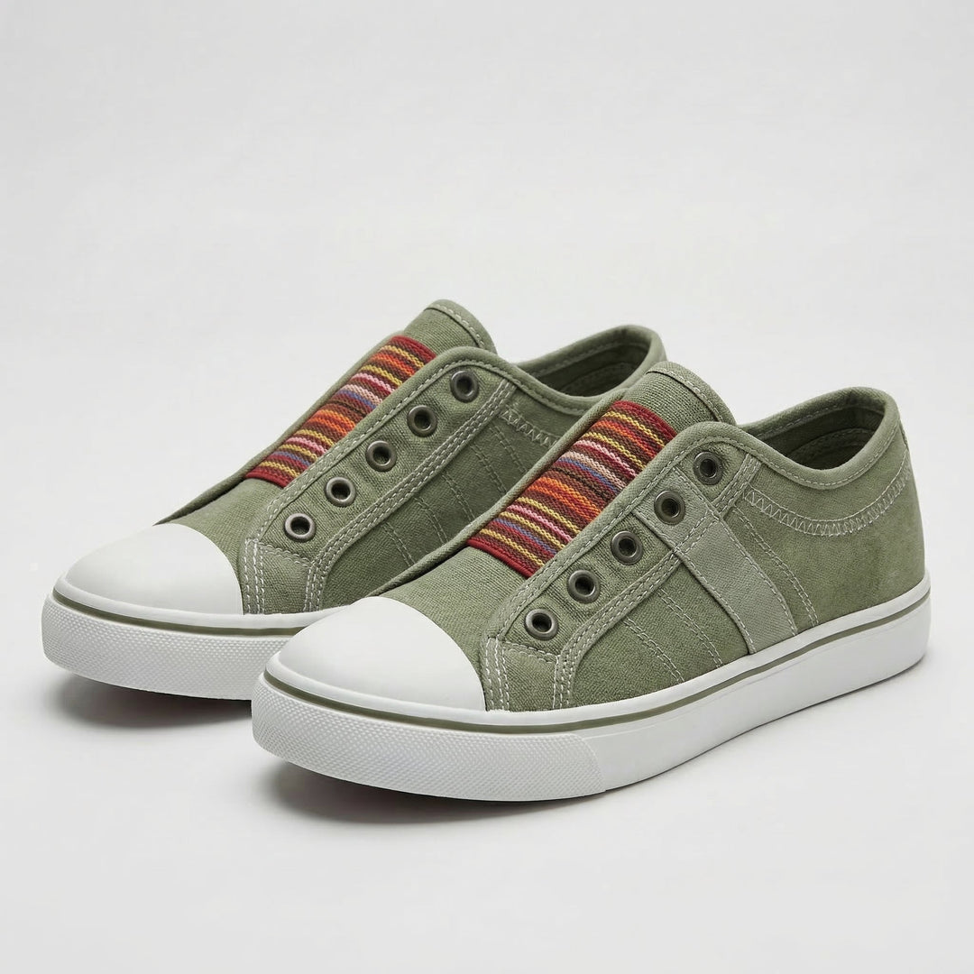 Hana | Patogūs Slip-On sportbačiai