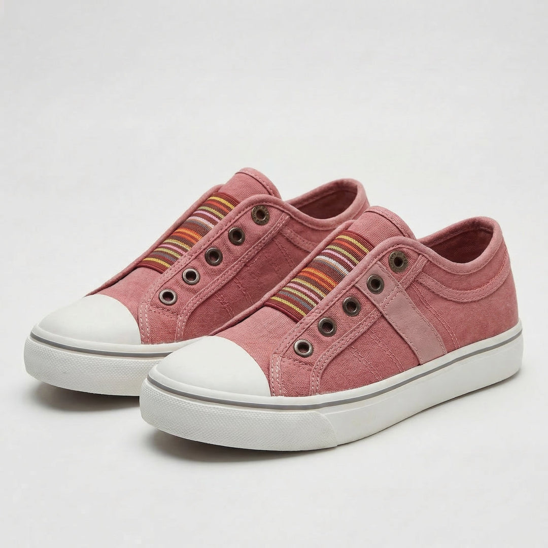 Hana | Patogūs Slip-On sportbačiai