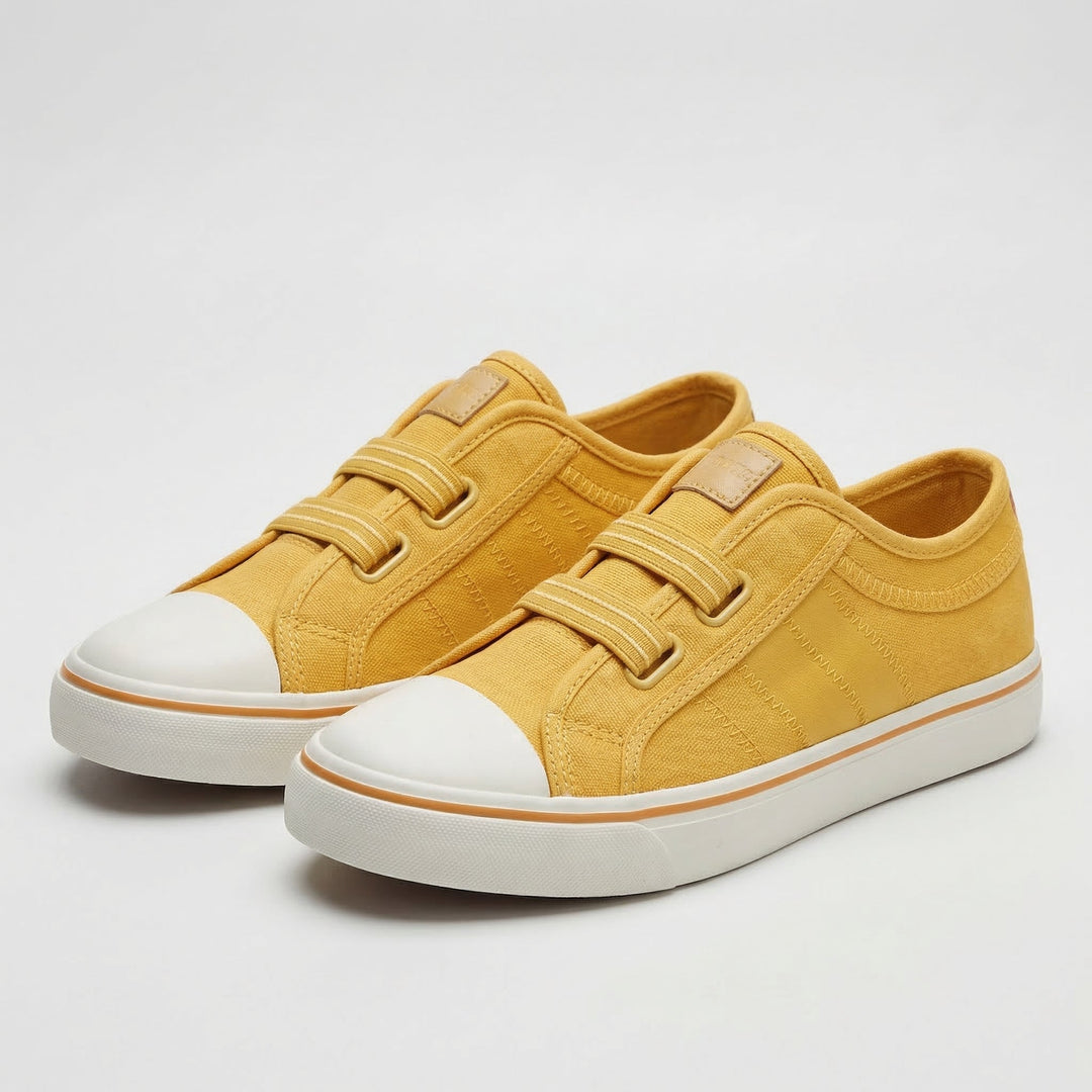 Hana | Patogūs Slip-On sportbačiai