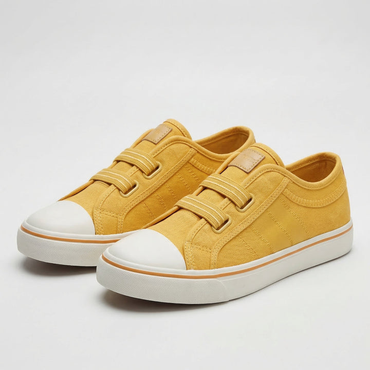 Hana | Patogūs Slip-On sportbačiai