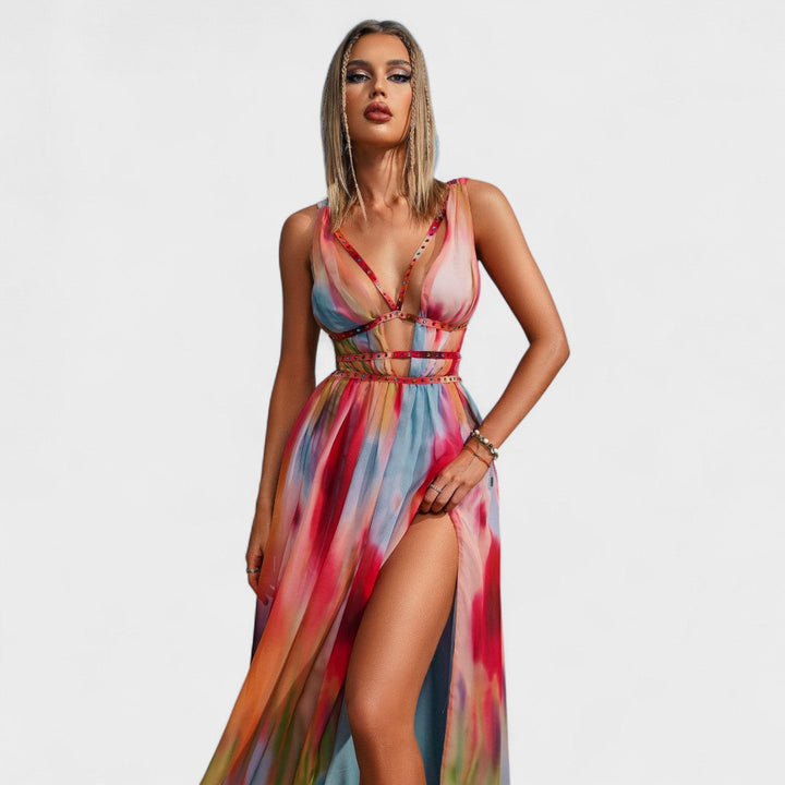 Karina | Elegantiška ir gaivi suknelė
