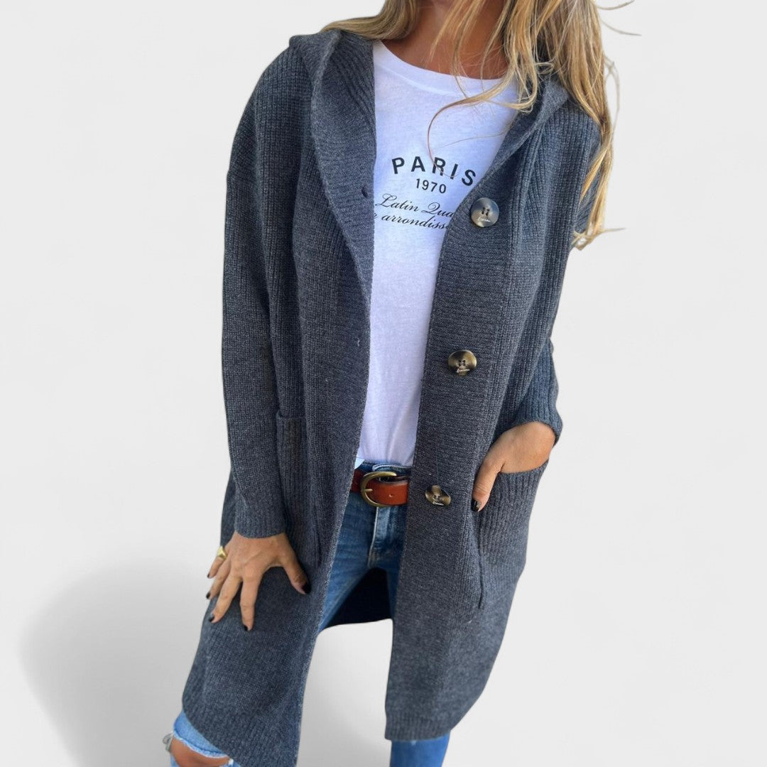 Beatriz | Patogi striukė