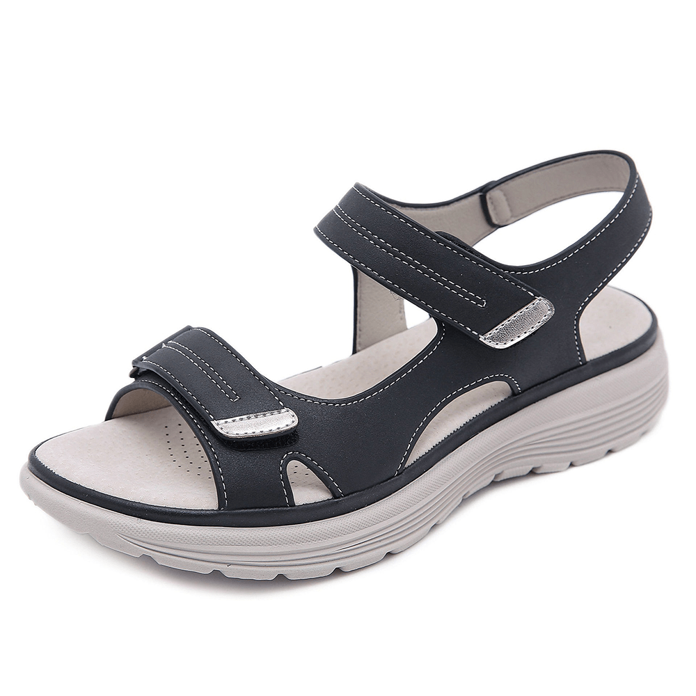 OrthoPro | Patogūs ortopediniai sandalai