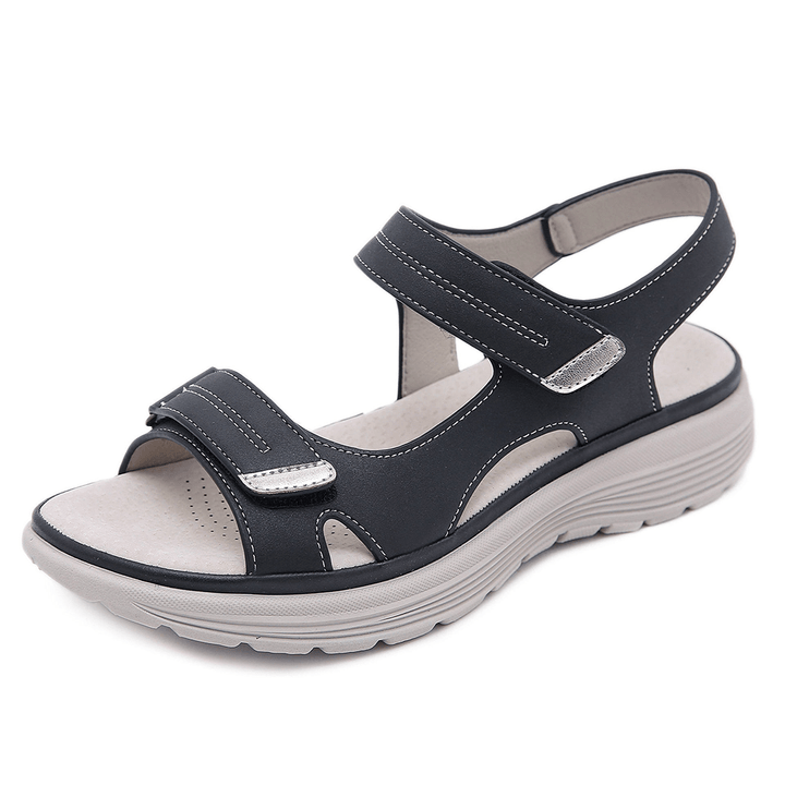 OrthoPro | Patogūs ortopediniai sandalai