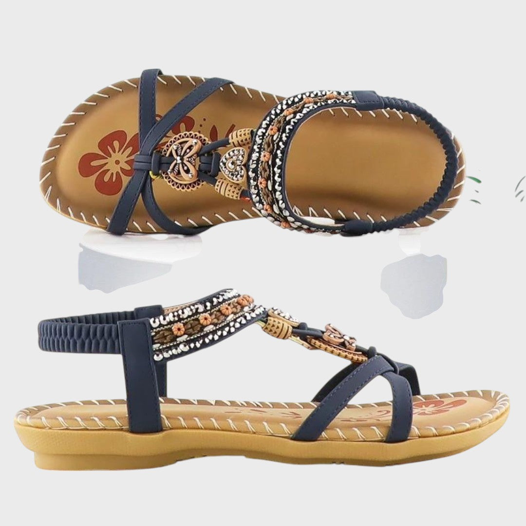 Miranda | Patogūs ortopediniai sandalai