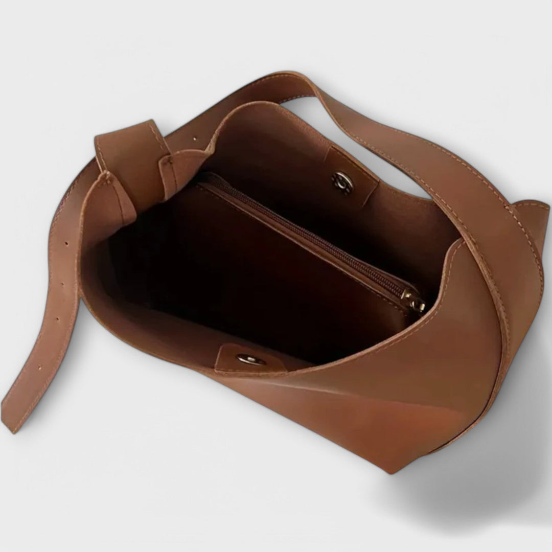 Liv | Lengvas pečių krepšys