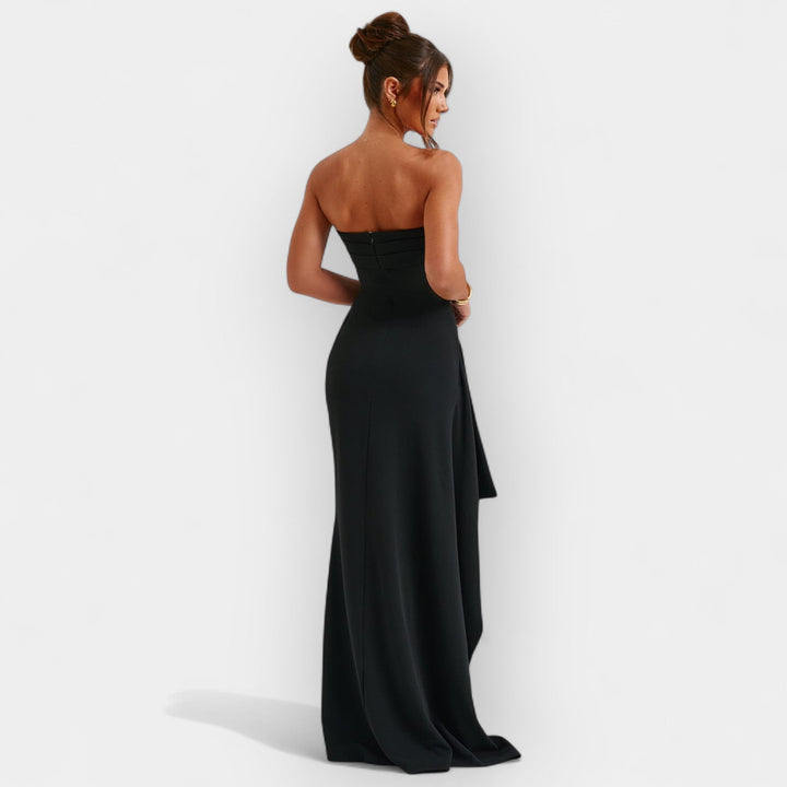 Ariana | Ilga elegantiška suknelė